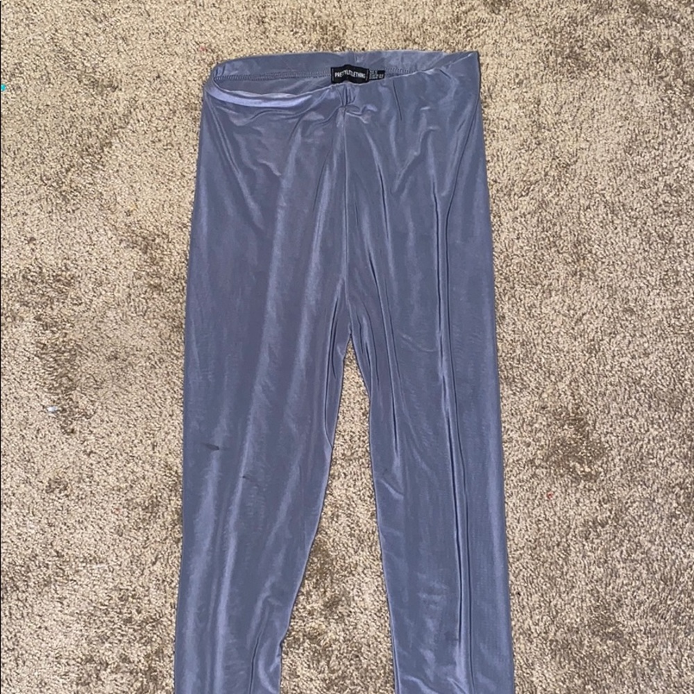 Biker Leggings